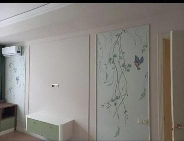 квартира в расрочку: Ремонт под ключ | Квартиры Больше 6 лет опыта — 8