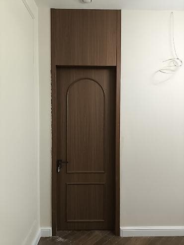 дверь цена: Дверь, Замок: Ремонт, Реставрация, Замена, Платный выезд — 5