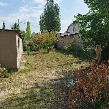 для гриля: Продаётся земельный участок 8 соток, крас книга. 📍 жилмассив — 4
