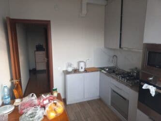 дом океан: 2 комнаты, Собственник, Без подселения, С мебелью полностью — 9