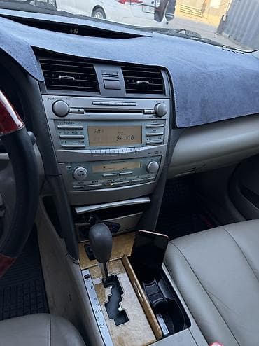 camry 50 xle: Toyota Camry: 2006 г., 2.4 л, Автомат, Бензин, Седан — 8