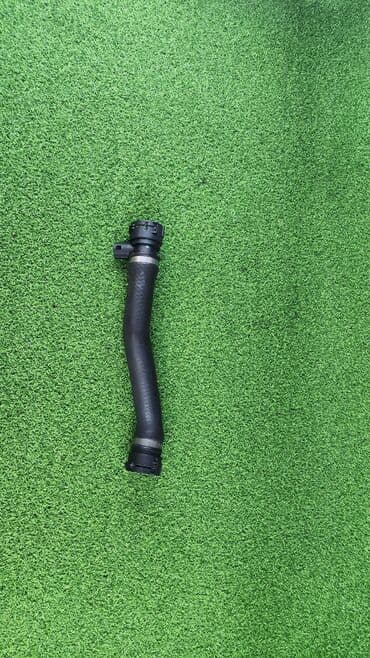 блок предохранителей: Патрубок Е46 с двигателем N42 N46 1712 7 516 416 В — 2