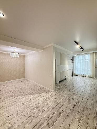 seven development: 3 комнаты, 86 м², ул. Горького / Алматинка Элитка, 9 этаж, Дизайнерский ремонт — 8