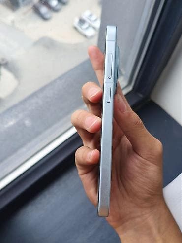 google p: Vivo X300, Новый, 256 ГБ, цвет - Голубой, 2 SIM — 4