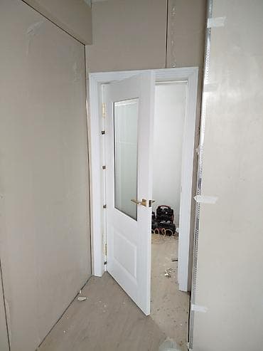 профиль цена: Дверь: Установка, Бесплатный выезд — 3