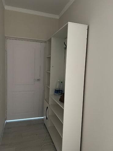 art square: 1 комната, 48 м², Элитка, 8 этаж, Евроремонт — 2