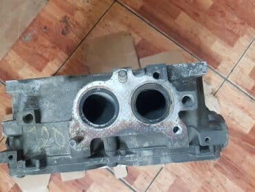 расточка блока цилиндров цена: Subaru Impreza, головка блока Субару импреза Головка блока цилиндров — 4