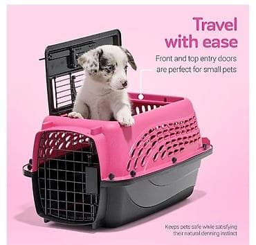 cat sofa: PETMATE США Переноска для кошек и собак новая, посмотреть можно в 12 — 1