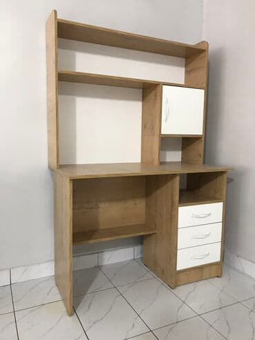 компьютеный стол: Компьютерный стол По самой выгодной цене Успейте приобрести! Есть в — 1