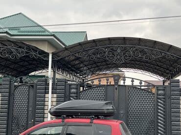 дома барачного типа: Ширетүү | Навестер, Дубалдар, тосмолор Delivery, Кепилдиги, Акысыз смета — 52