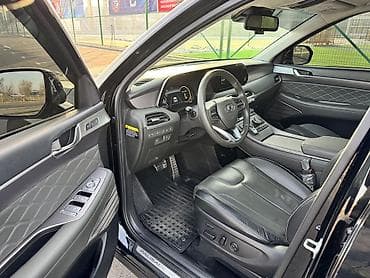 golf 2 8: Hyundai Palisade: 2020 г., 3.8 л, Автомат, Бензин, Внедорожник — 10