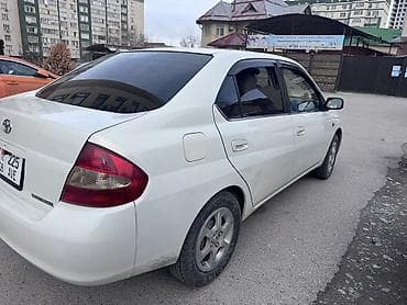 prius 2006: Toyota Prius: 2003 г., 1.5 л, Автомат, Гибрид, Лифтбек — 7