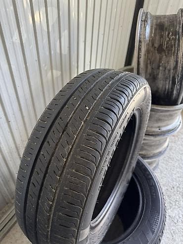Летние шины для легковых авто, размер 175/65 R14. Характеристики: - at lalafo.kg Летние шины для легковых авто, размер 175/65 R14. Характеристики: -