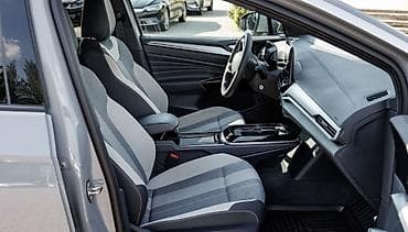 Продажа авто: Volkswagen ID.4: 2022 г., 0.5 л, Автомат, Электромобиль, Кроссовер — 5