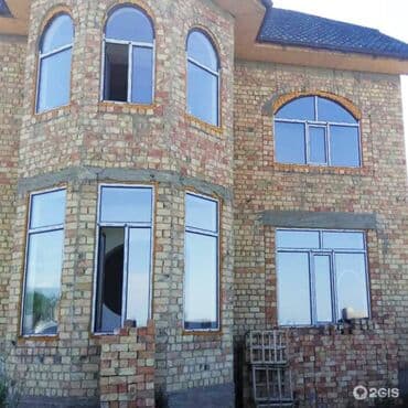 алюминевая бочка: Алюминиевые окна. любой сложности, изготовлено на заводском — 7