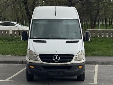 Легкий грузовик, Mercedes-Benz, Стандарт, 3 т, Б/у at lalafo.kg Легкий грузовик, Mercedes-Benz, Стандарт, 3 т, Б/у