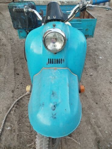 купить двигатель на мотоцикл минск бу: Мотороллер муравей Бензин, 80 км, 1000 - 1499 кг, Б/у — 2