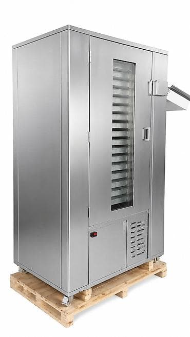 сушилка производственная: Тепловой насос-сушилка BX-1P / Heat Pump Dryer Machine Оборудование — 1