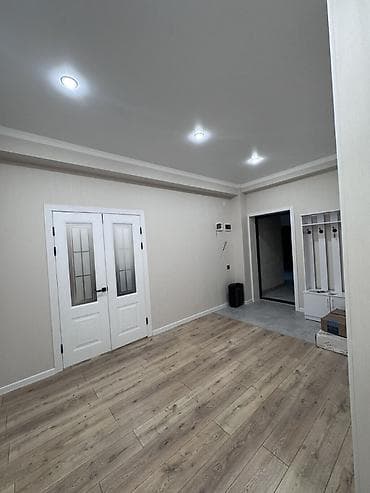 5: 2 комнаты, 77 м², Джал-29 Элитка, 5 этаж, Свежий ремонт — 5