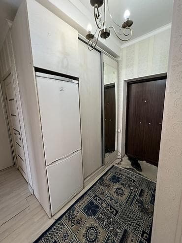 2 комнаты, Дворец спорта Собственник, Без животных, от 6 месяцев, от 1 года, С мебелью полностью — 6