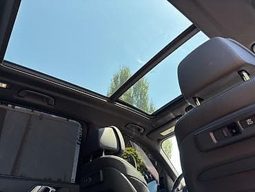 Продажа авто: BMW X5: 2018 г., 4.4 л, Автомат, Бензин, Кроссовер — 7