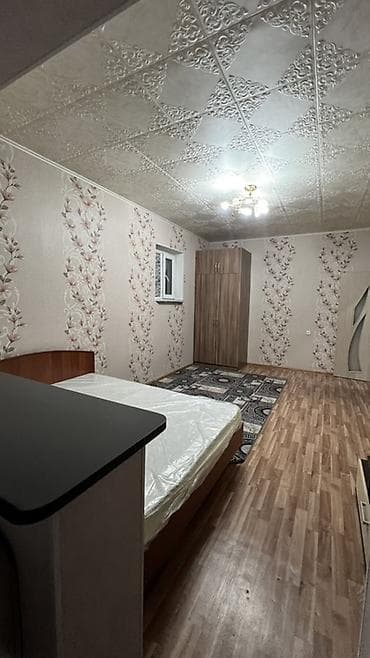 молдовановка бишкек: 35 м², Эмереги менен — 2