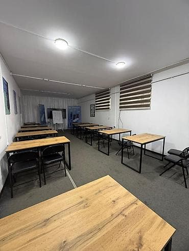 Дома: 300 м², 6 комнат, Бронированные двери, Видеонаблюдение, Забор, огорожен — 3