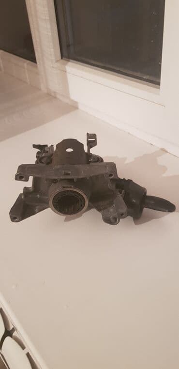 кровать с подъемным механизмом бишкек: Замок зажигания BMW Б/у, Оригинал, Германия — 5