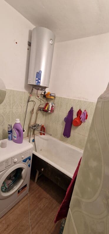 построим дом: 45 м², Без мебели — 8