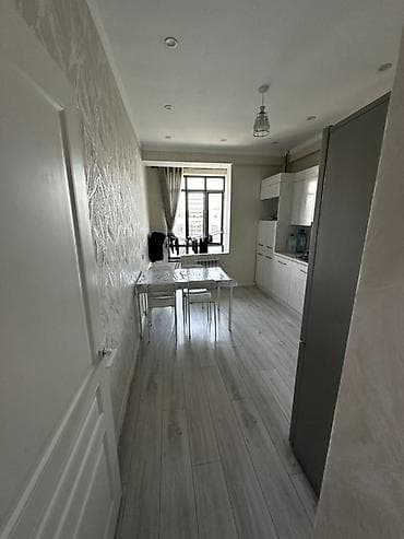 продаю элитную квартиру: 1 комната, 53 м², 7 этаж, Дизайнерский ремонт — 5