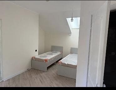дом ыссык куле: 180 м², 6 бөлмө, Жылытылган, Видео байкоо, Кондиционер — 3
