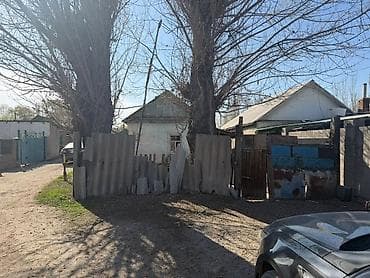 дом из бруса: Срочно продаётся жилой дом в г.Кант, ул. Московская, д. 39, площ — 2