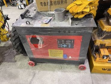 гидрорезка керамогранита цена: Арматура резки арматура гибки выпрямителя для проволок — 4