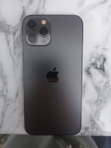 самсунг эс 8: IPhone 12 Pro, Б/у, 256 ГБ, Графит, Чехол, 84 % — 2