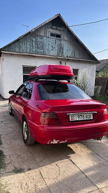 ремонт соната бишкек: Honda Accord: 1998 г., 1.8 л, Механика, Бензин, Седан — 4