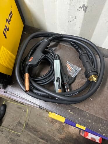 бурчатка станок: Сварочный аппарат, Полуавтомат, Новый, Бесплатная доставка, Платная доставка, Самовывоз — 2