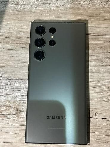 samsung galaxy tab s8: Samsung Galaxy S23 Ultra, Б/у, 256 ГБ, цвет - Серый, 2 SIM — 2