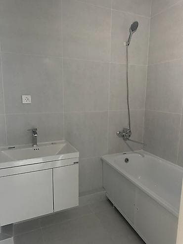 flat kant: 1 комната, 41 м², Элитка, 4 этаж, Евроремонт — 6