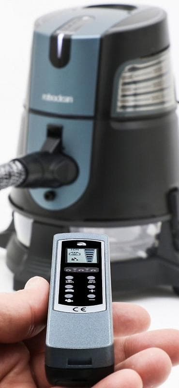 Моющий пылесос Б/у Roboclean Уборка: Влажная, Сухая Полная оплата — 3