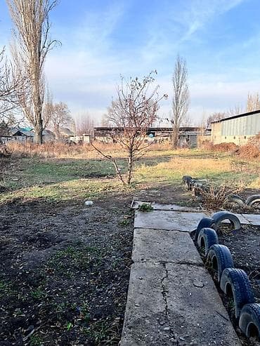 Үйлөрдү сатуу: Дом с большим участком - Одноэтажный жилой дом из /кирпича с — 2