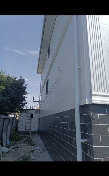 клеим обои: Утепления дом фасадной клинкер декоративный фасад пенопласт бозолит — 14