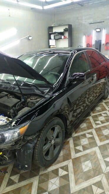 обзор цен на строительные и отделочные работы в бишкеке: Автомойка | Полировка, Детейлинг, предпродажная подготовка, Мойка двигателя — 9