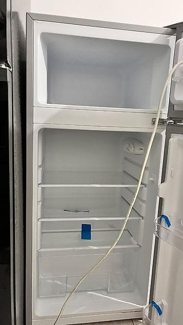 deepcool da: Холодильник Avest, Б/у, Двухкамерный — 3