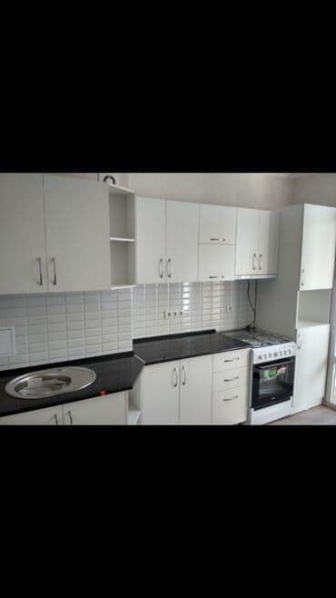 кухиний: Мебель на заказ, Кухня, Кухонный гарнитур — 10