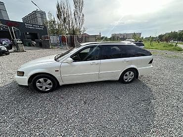 ram: Honda Accord: 2000 г., 2.3 л, Автомат, Бензин, Универсал — 3