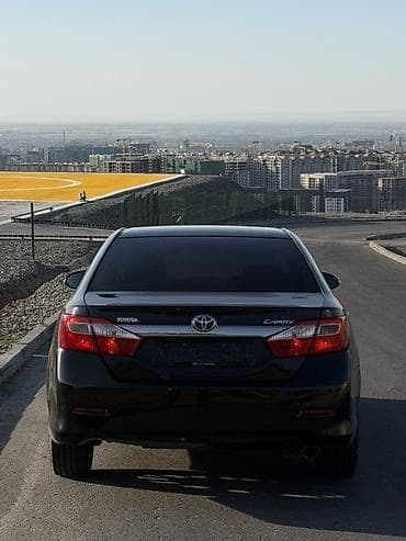 подкрыльник на камри: Toyota Camry: 2011 г., 2.5 л, Автомат, Бензин, Седан — 2