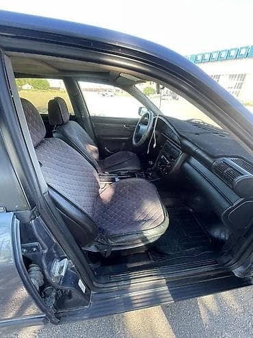 honda jaaz: Audi 100: 1990 г., 2.3 л, Механика, Бензин, Седан — 6