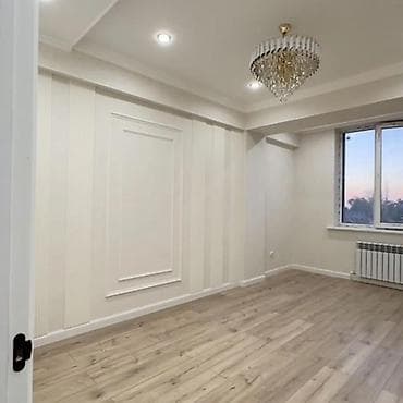 pro group: 1 комната, 40 м², Джал-15 Элитка, 3 этаж, Евроремонт — 2