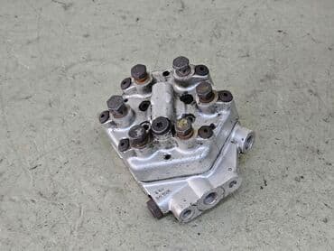 Карбюратор Renault 1988 г., Б/у, Оригинал, Германия