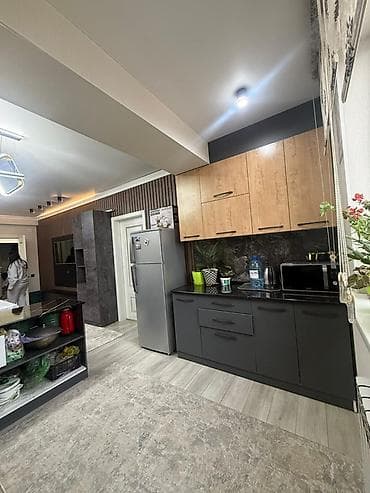 квартира беловодске: 2 комнаты, 53 м², 6 этаж, Дизайнерский ремонт — 4